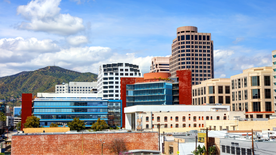 Explore Glendale’s Best Neighborhoods with Glendale Party Bus Company